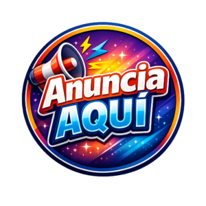 Anuncia aqui